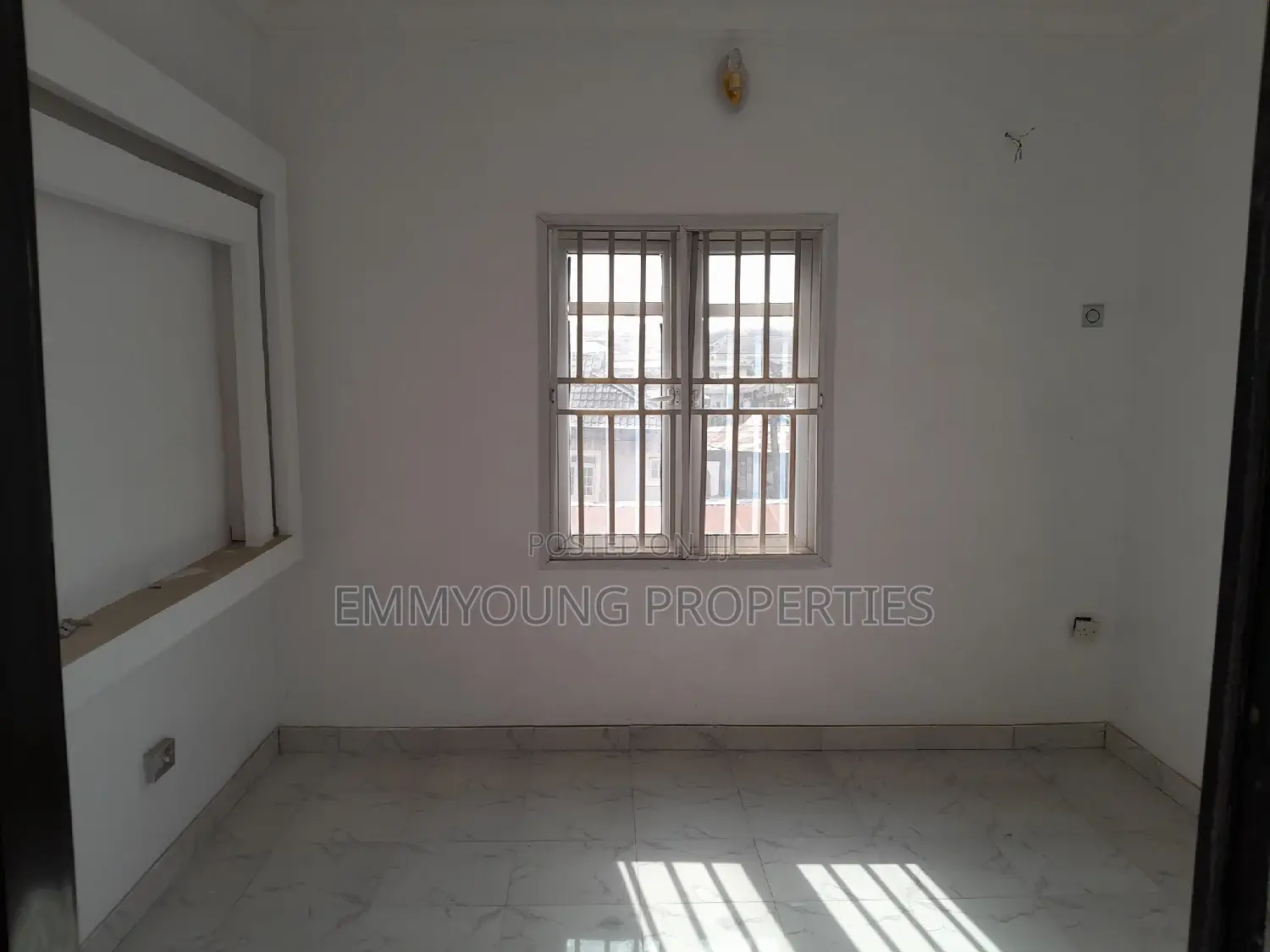 Furnished 3bdrm Apartment in Ketu-Ikosi for rent in Ketu-Ikosi