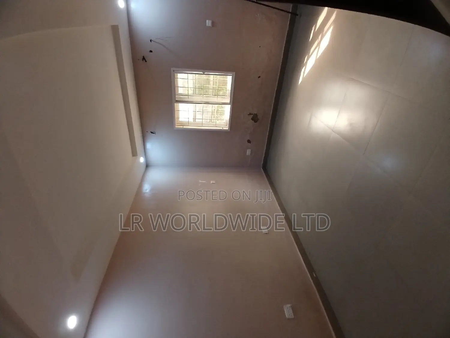 6bdrm Duplex in Riverpark, Lugbe District for sale in Lugbe District