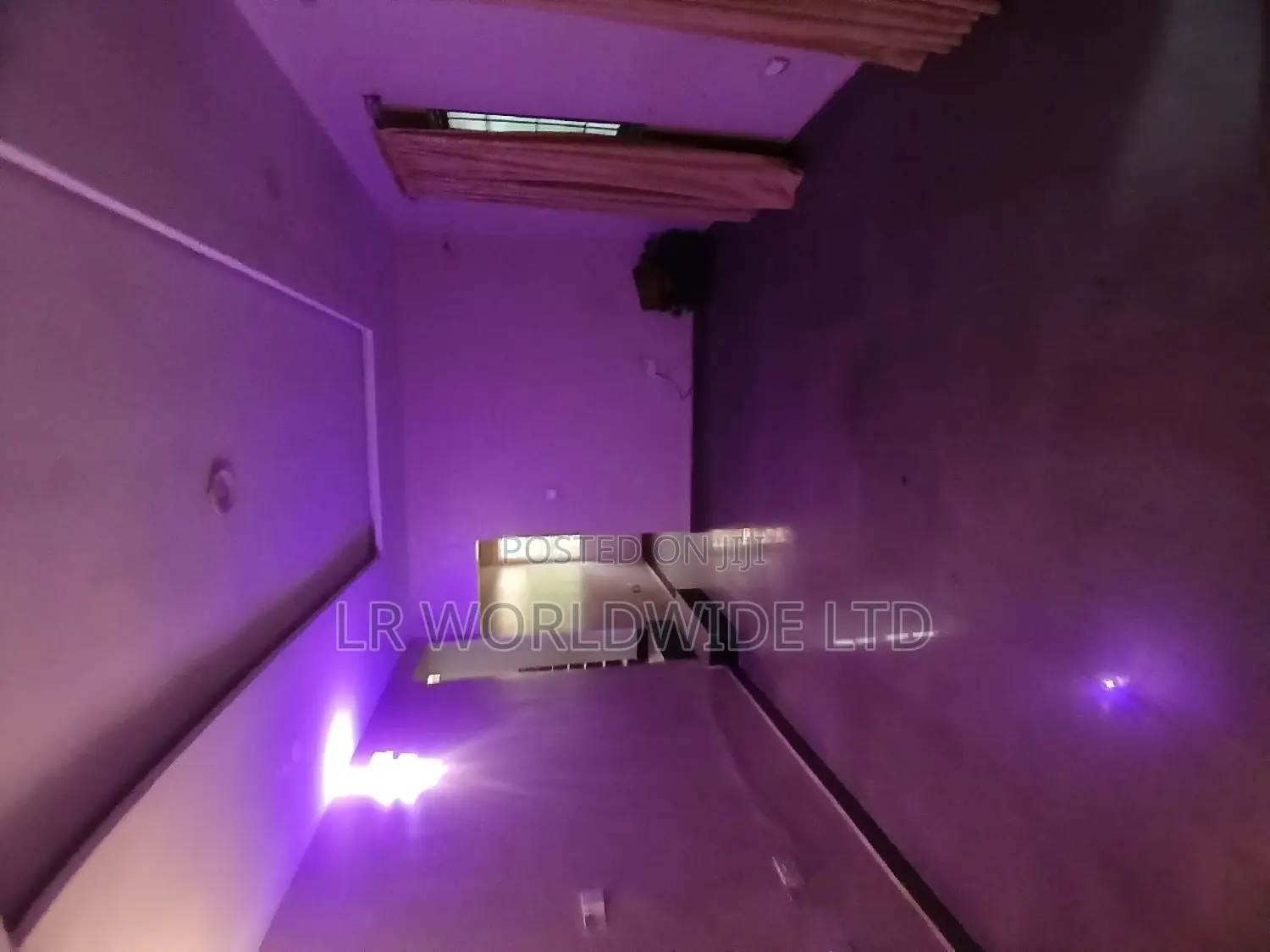 6bdrm Duplex in Riverpark, Lugbe District for sale in Lugbe District