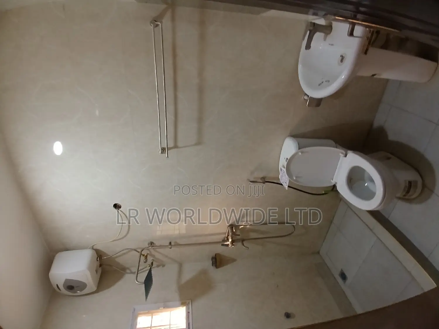 6bdrm Duplex in Riverpark, Lugbe District for sale in Lugbe District