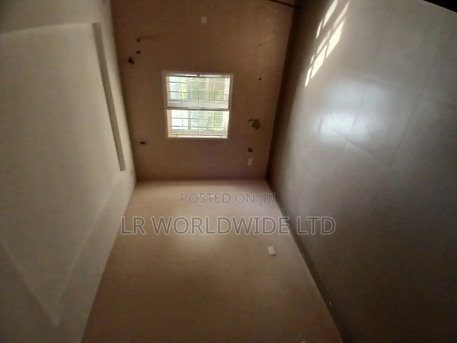 6bdrm Duplex in Riverpark, Lugbe District for sale in Lugbe District