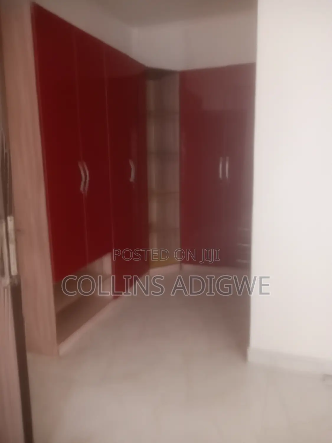 4bdrm Duplex in Service Estate, Chevron for sale in Chevron