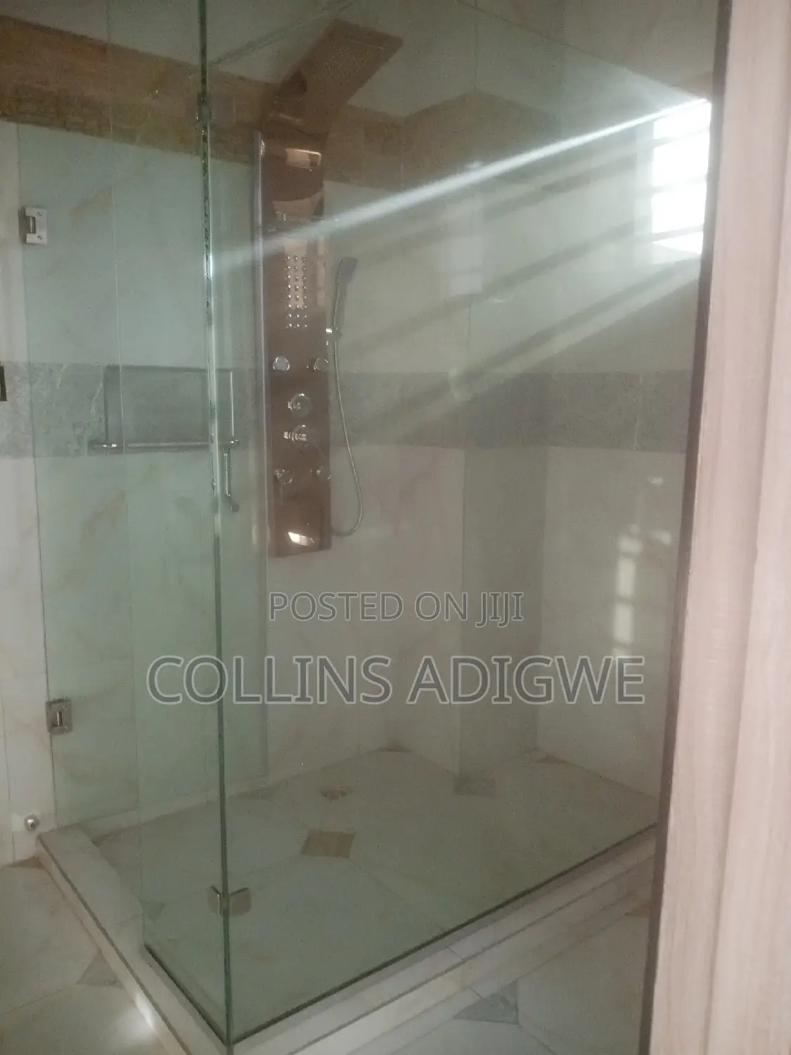 4bdrm Duplex in Orchid Road -Lekke, Chevron for sale in Chevron