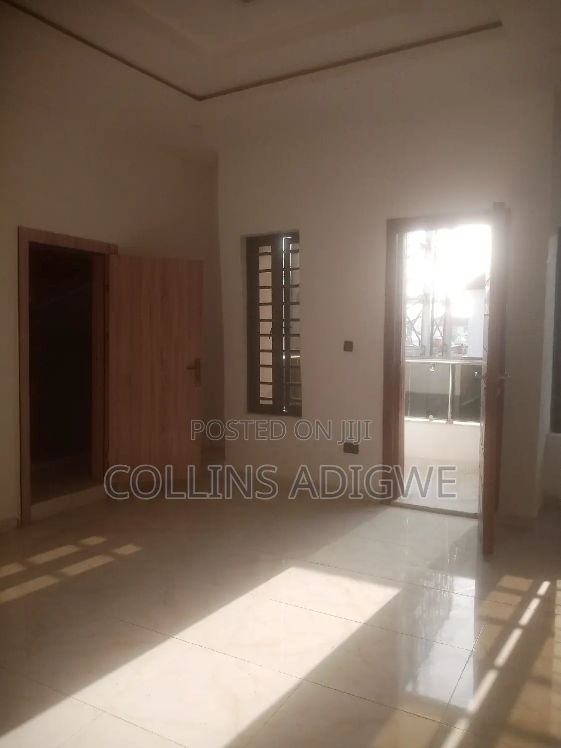 4bdrm Duplex in Orchid Road -Lekke, Chevron for sale in Chevron