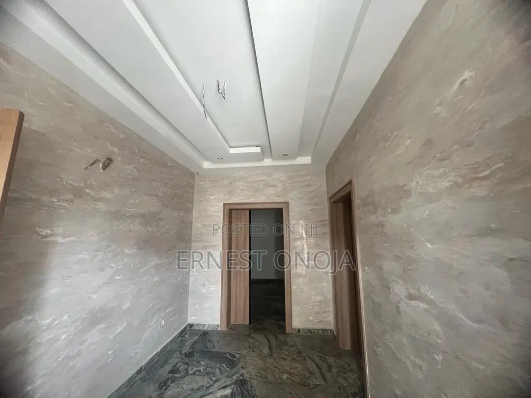 5bdrm Duplex in Efab Metropolis, Gwarinpa for sale in Gwarinpa