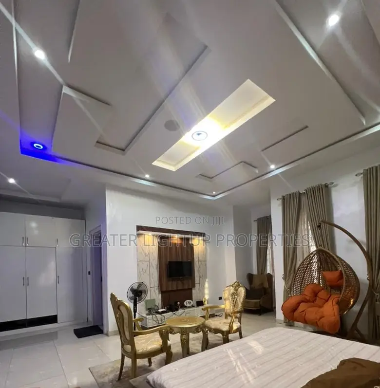 Shortlet Apartment at Ikate,Lekki Phase 1 in Lekki Phase 1