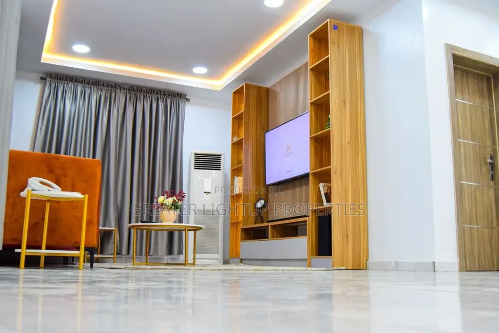 Shortlet Apartment at Ikate,Lekki Phase 1 in Lekki Phase 1