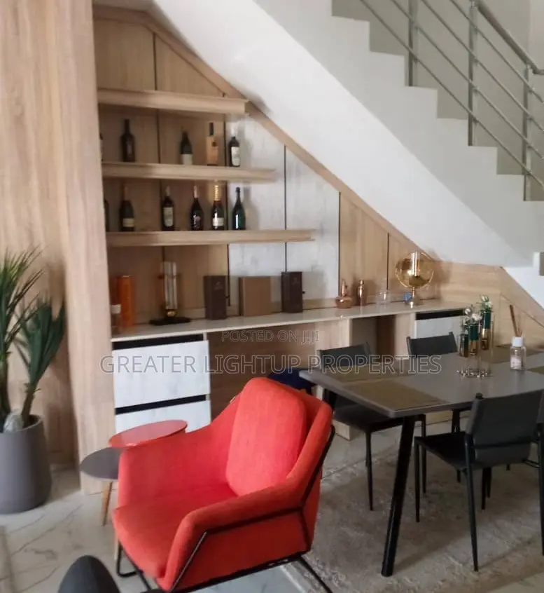 Shortlet Apartment at Ikate,Lekki Phase 1 in Lekki Phase 1