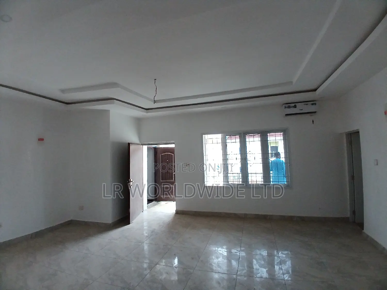 2bdrm Block of Flats in Riverpark, Lugbe District for sale in Lugbe District