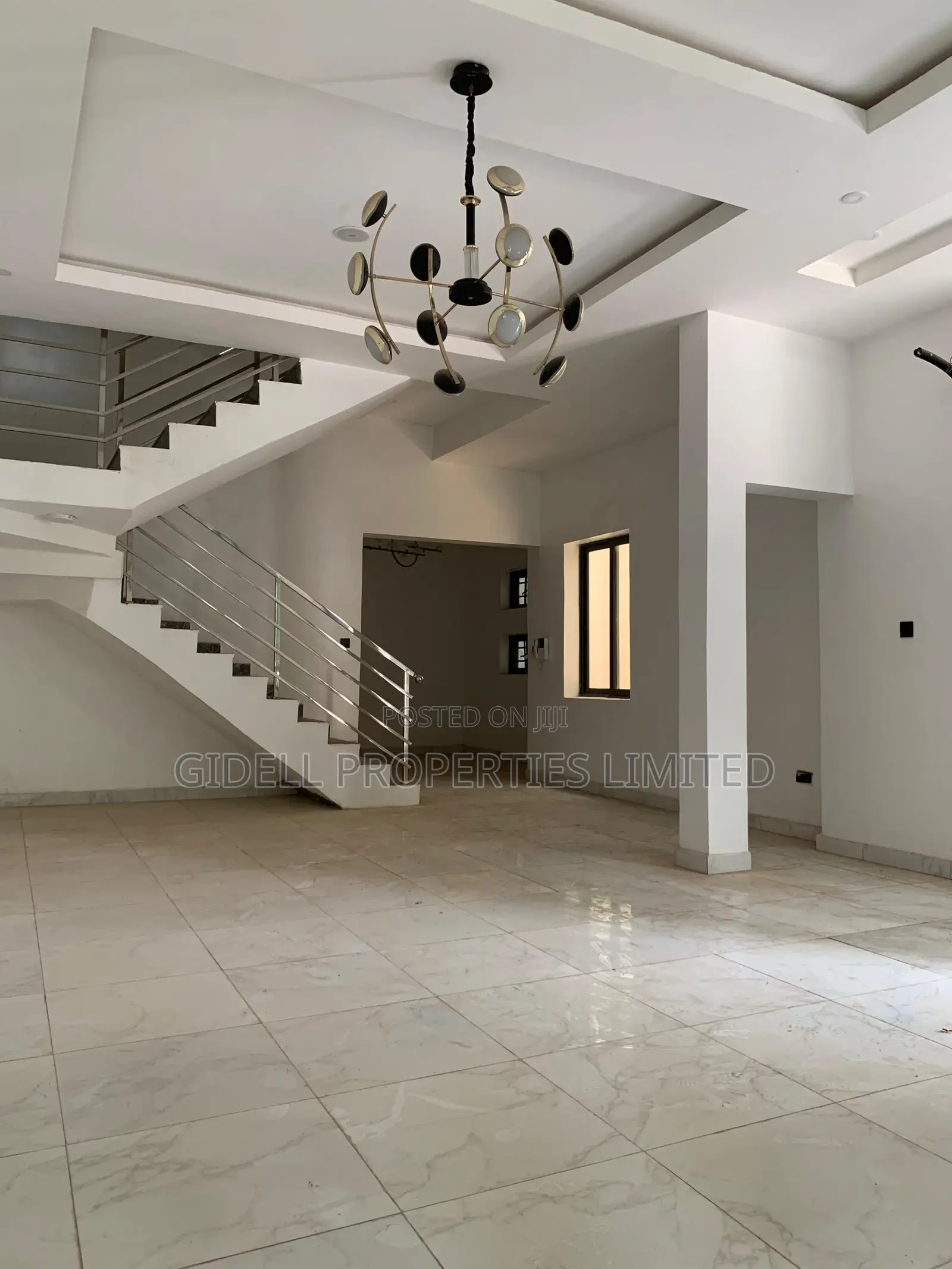 5bdrm Townhouse / Terrace in Asokoro for rent in Asokoro