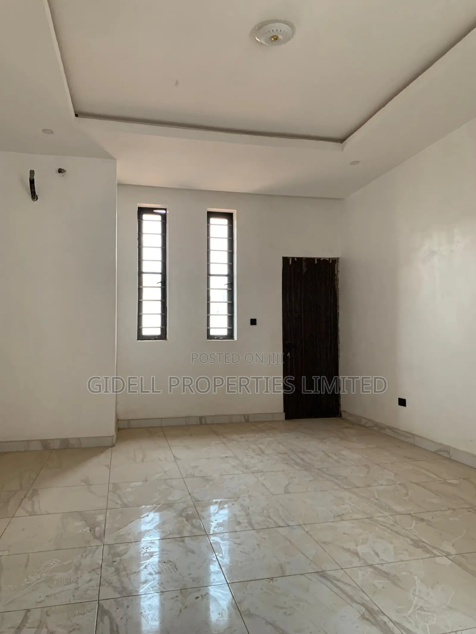 5bdrm Townhouse / Terrace in Asokoro for rent in Asokoro