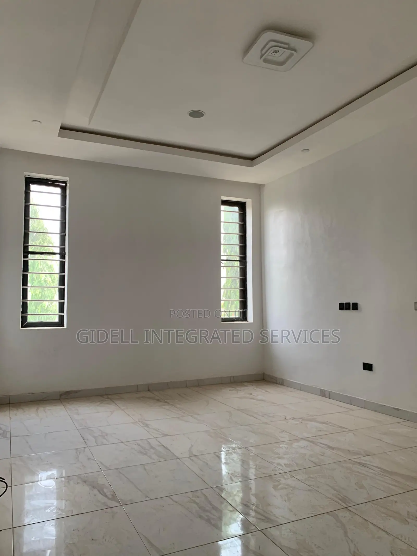5bdrm Townhouse / Terrace in Asokoro for rent in Asokoro
