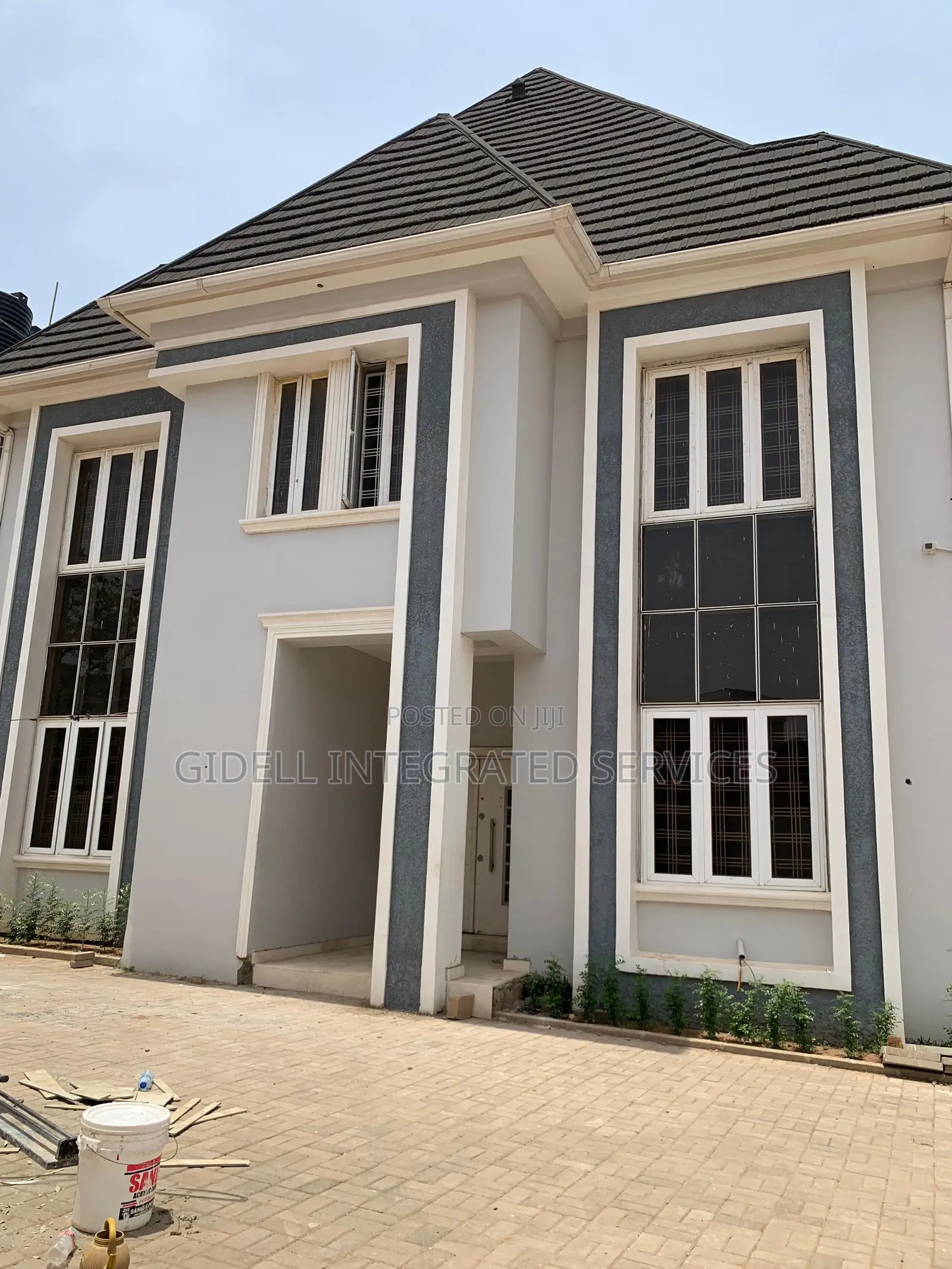 6bdrm Mansion in Asokoro for rent in Asokoro