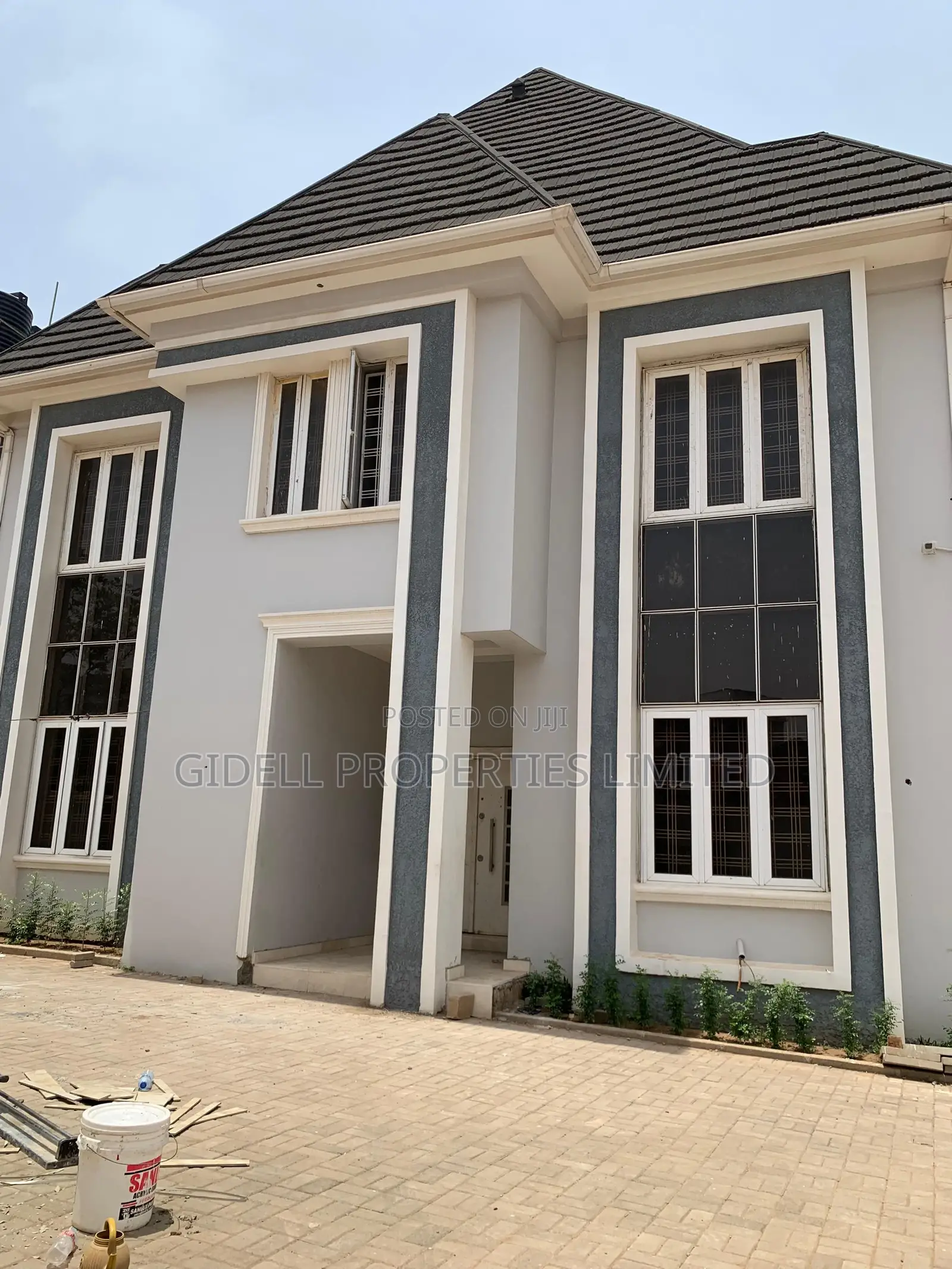 6bdrm Mansion in Asokoro for rent in Asokoro