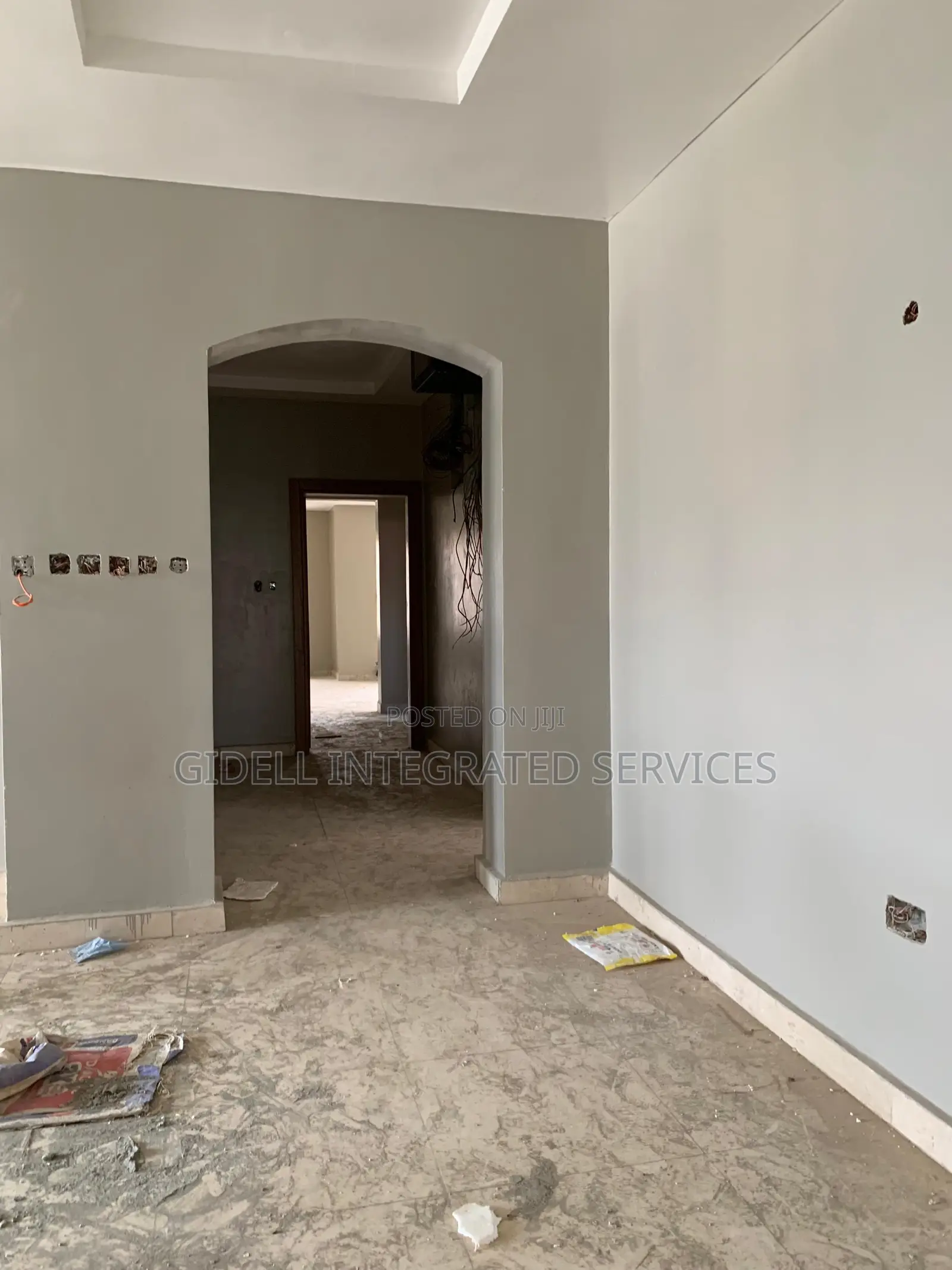 6bdrm Mansion in Asokoro for rent in Asokoro