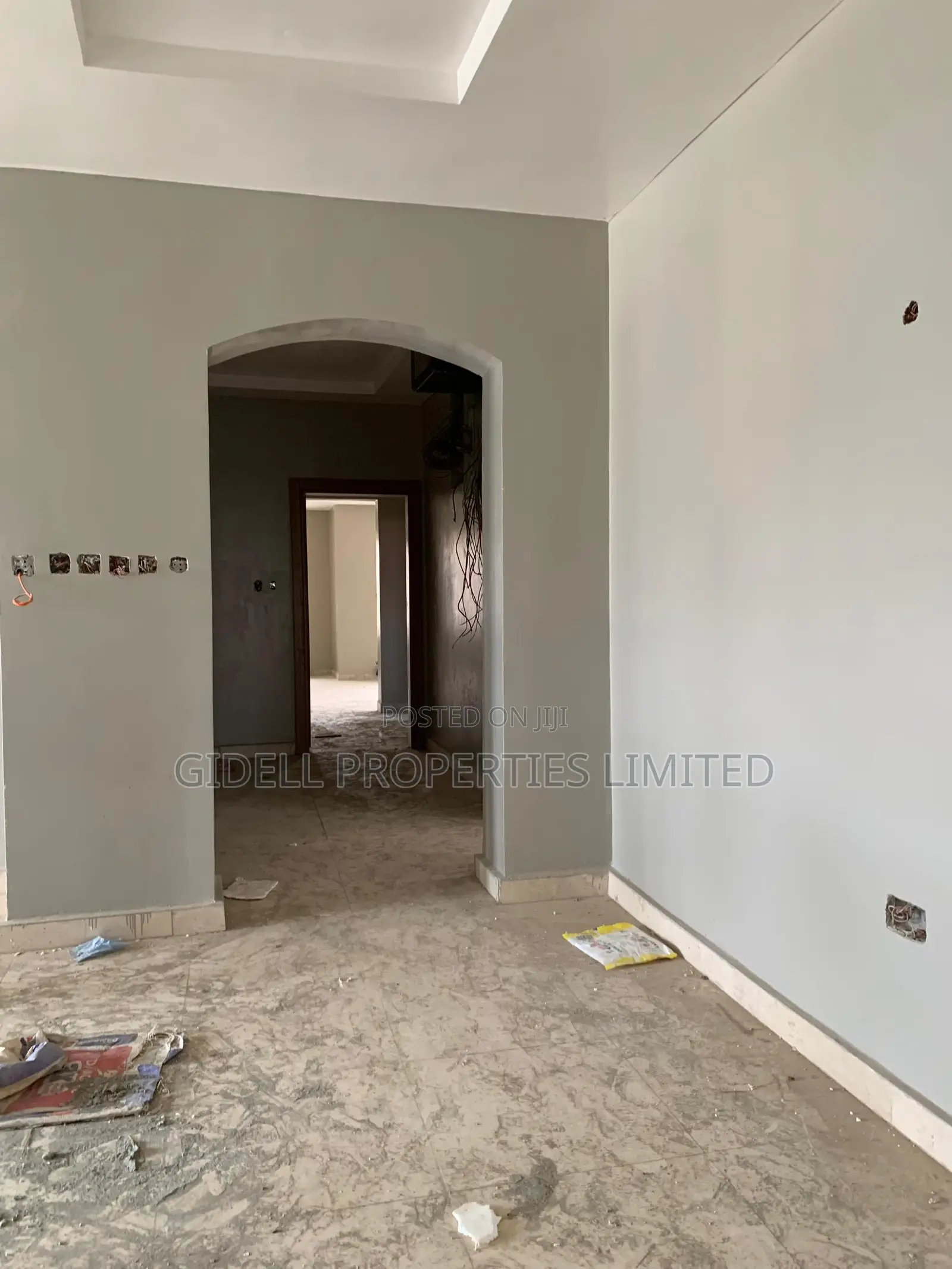 6bdrm Mansion in Asokoro for rent in Asokoro