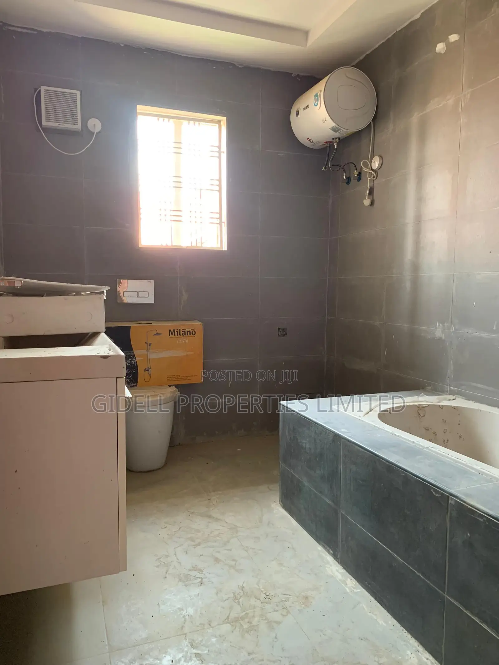 6bdrm Mansion in Asokoro for rent in Asokoro