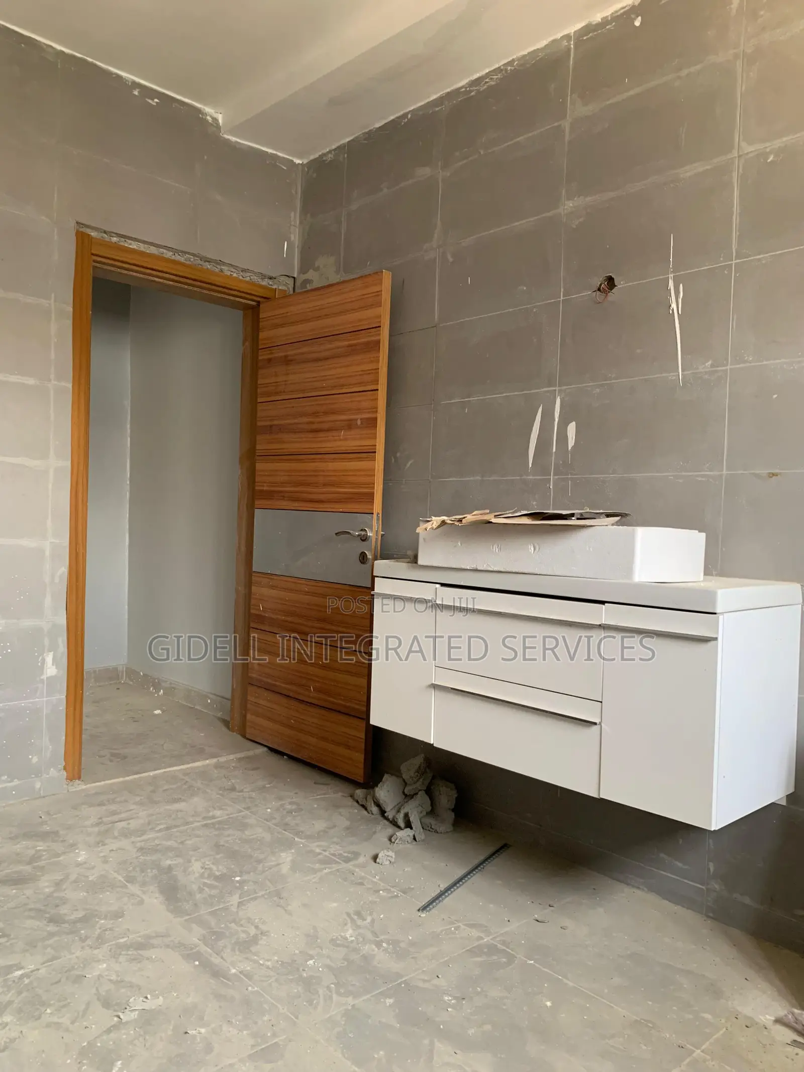 6bdrm Mansion in Asokoro for rent in Asokoro