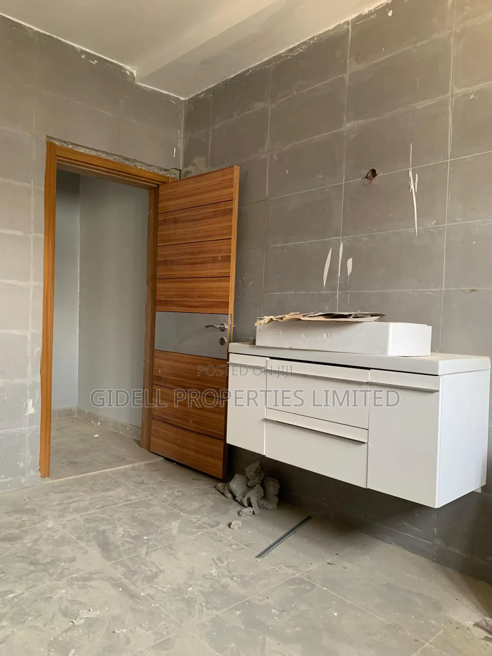 6bdrm Mansion in Asokoro for rent in Asokoro