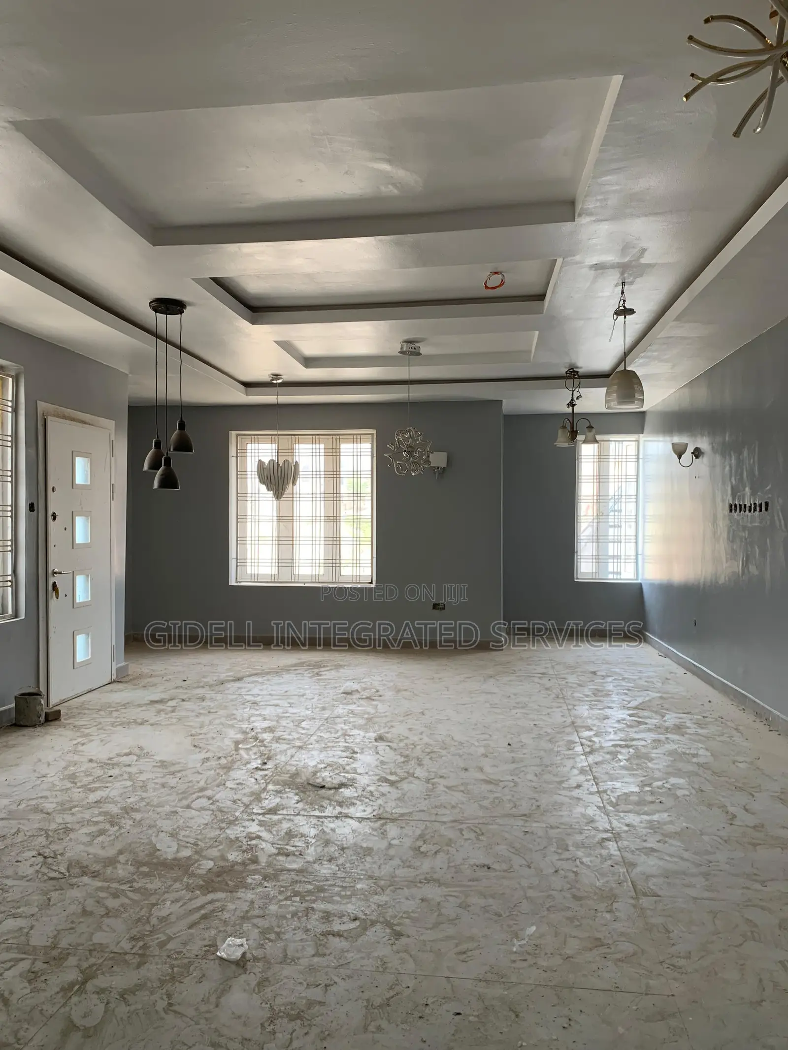 6bdrm Mansion in Asokoro for rent in Asokoro