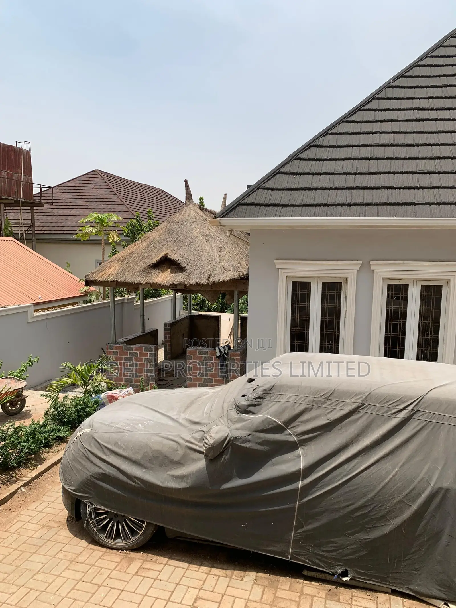 6bdrm Mansion in Asokoro for rent in Asokoro