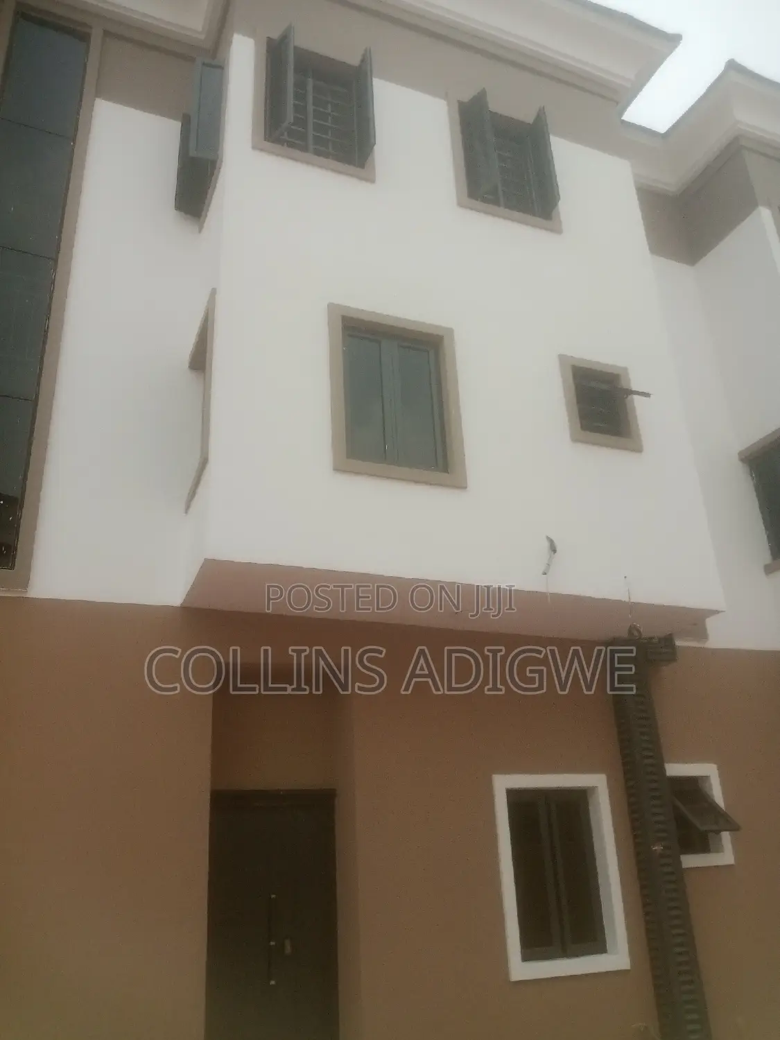 4bdrm Townhouse/Terrace in Ikota Villa - Lekki, Chevron for sale in Chevron