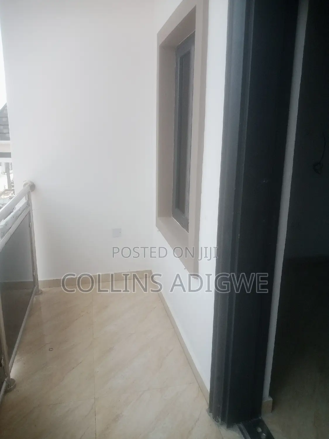 4bdrm Townhouse/Terrace in Ikota Villa - Lekki, Chevron for sale in Chevron