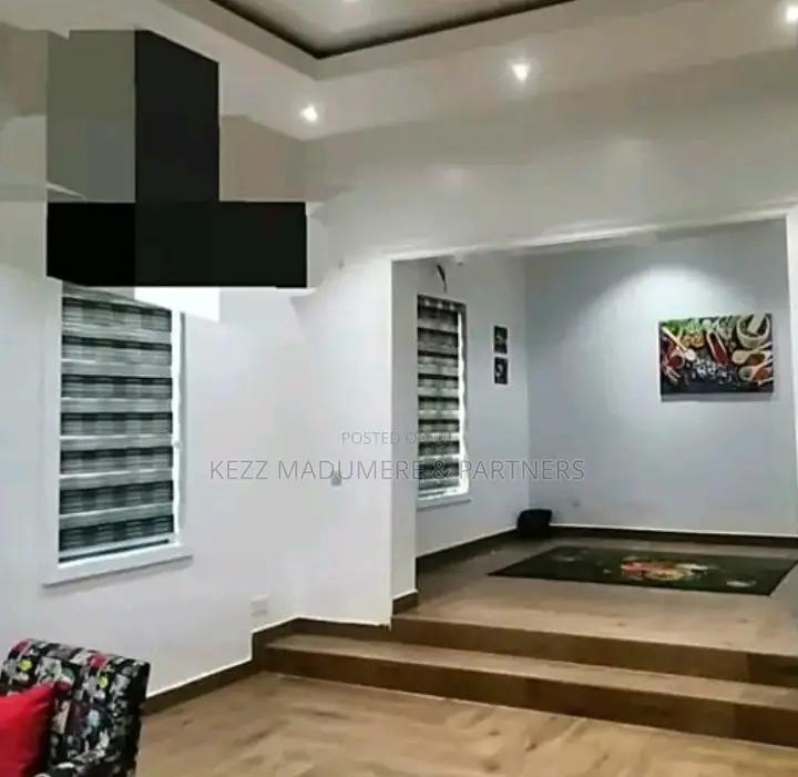 4bdrm Duplex in Dr Peter Odili , for sale in Port-Harcourt