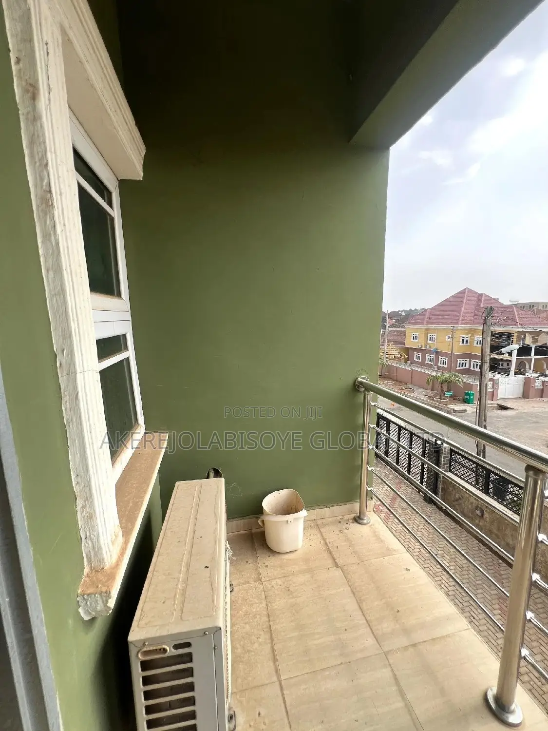 Furnished 4bdrm Townhouse/Terrace in In An Estate Around for sale in Life Camp