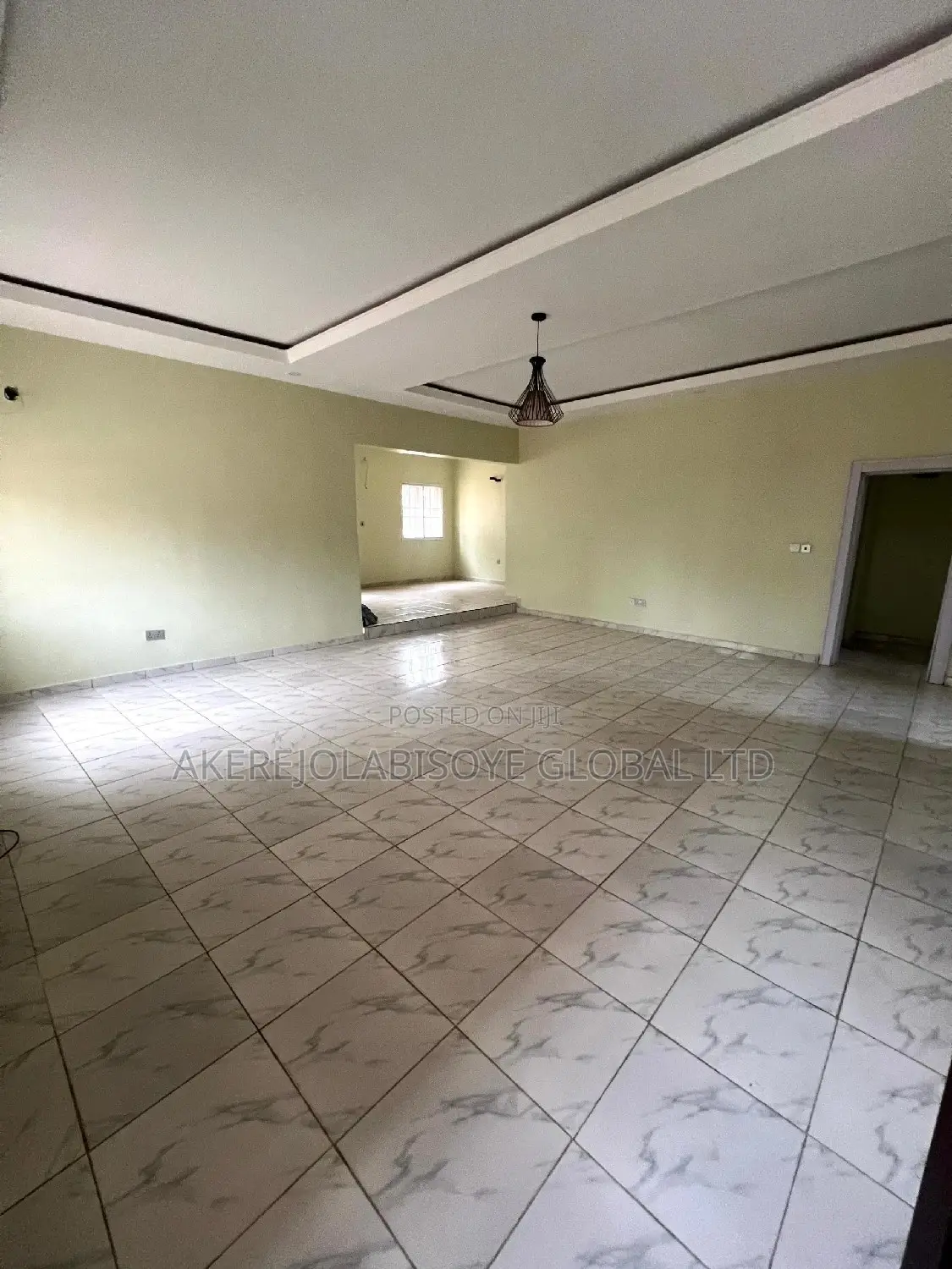 4bdrm Duplex In In An Estate For Sale in Life Camp