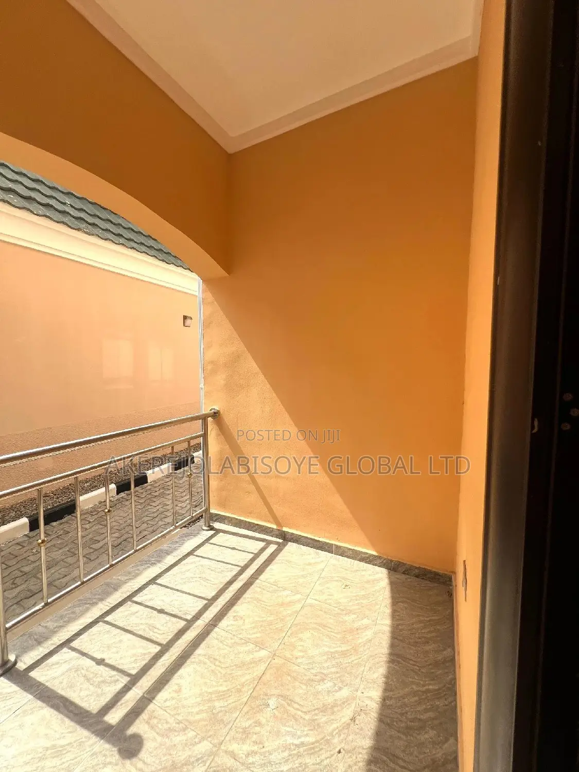 4bdrm Duplex In In An Estate For Sale in Life Camp