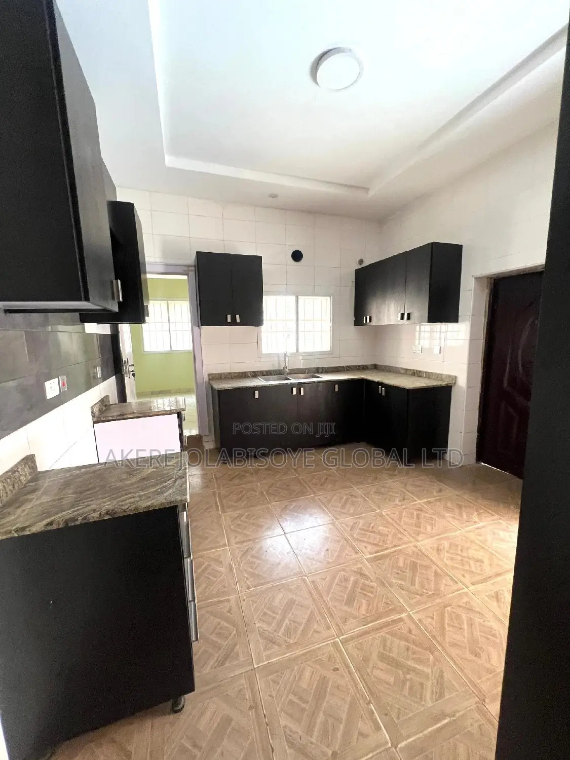 4bdrm Duplex In In An Estate For Sale in Life Camp