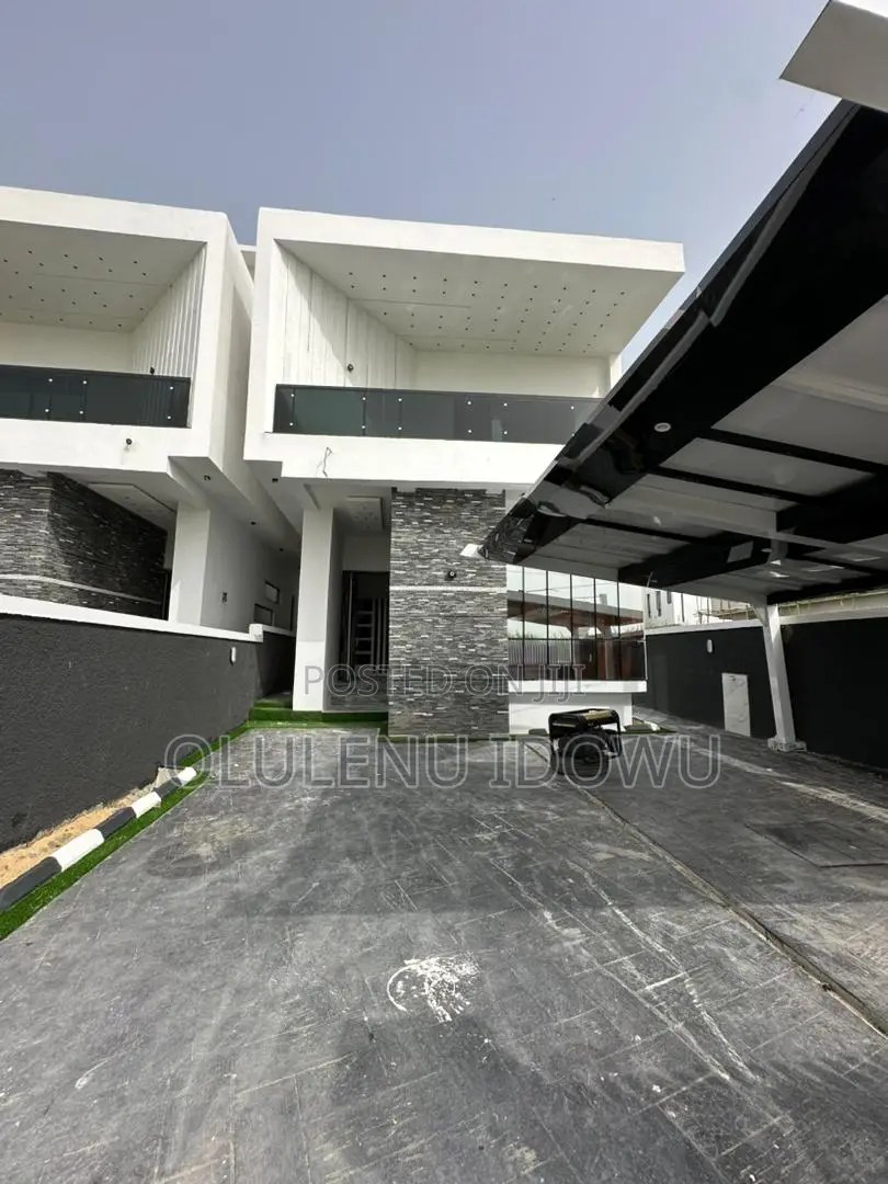 Furnished 5bdrm Duplex in Lagos Island / Lagos Island for sale in Lagos Island / Lagos Island