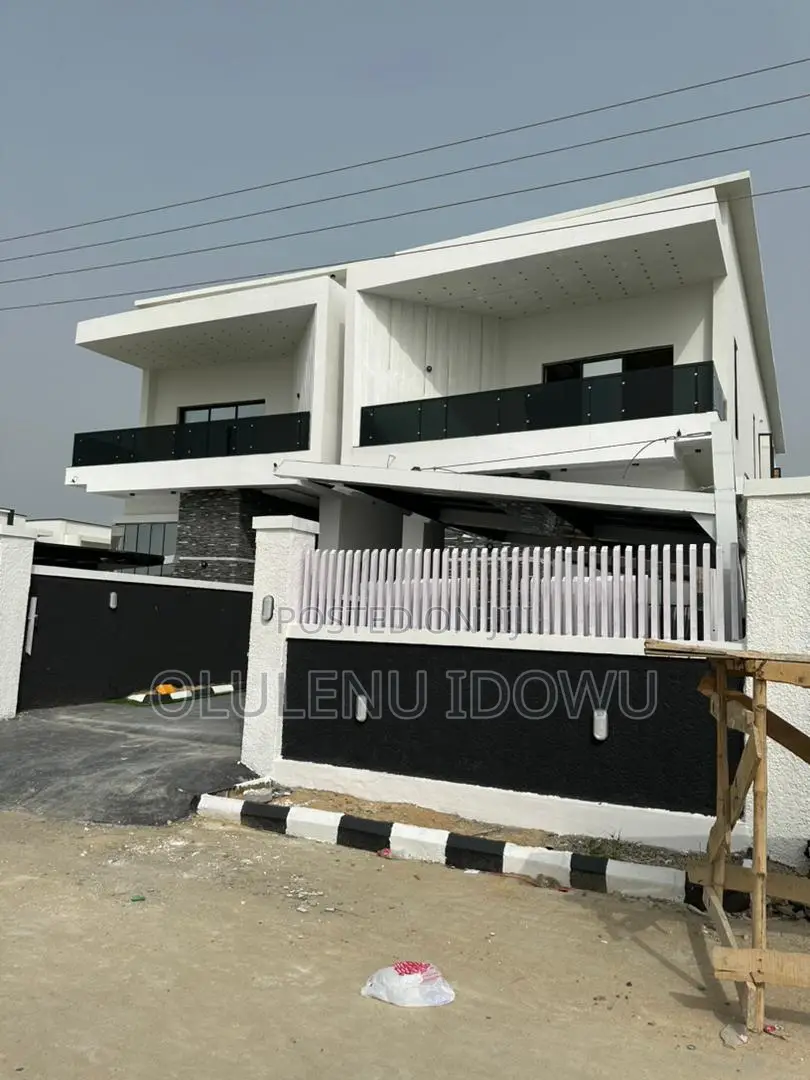 Furnished 5bdrm Duplex in Lagos Island / Lagos Island for sale in Lagos Island / Lagos Island