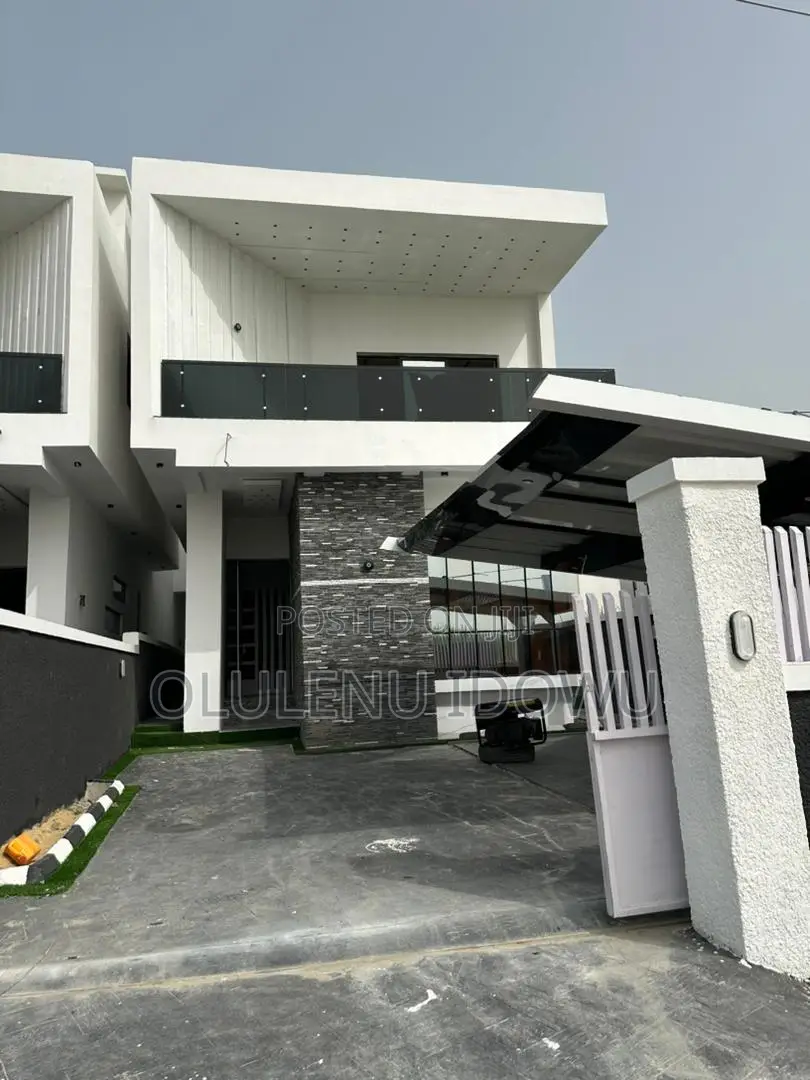 Furnished 5bdrm Duplex in Lagos Island / Lagos Island for sale in Lagos Island / Lagos Island