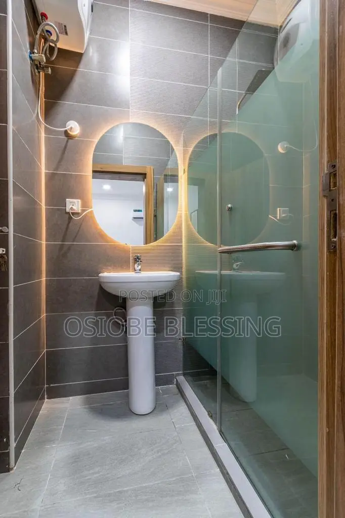 3 Bedrooms With Pool in Victoria Island in Victoria Island
