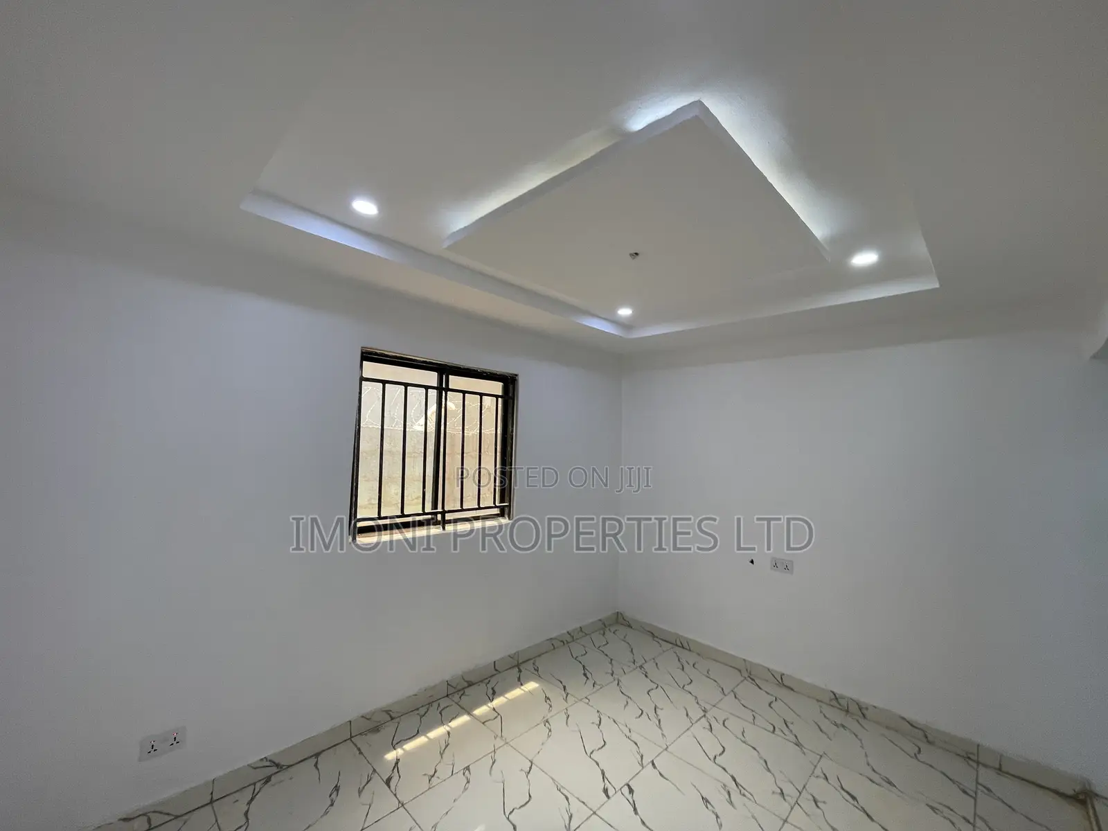1bdrm Room & Parlour in Bmuko, Dutse-Alhaji for rent in Dutse-Alhaji