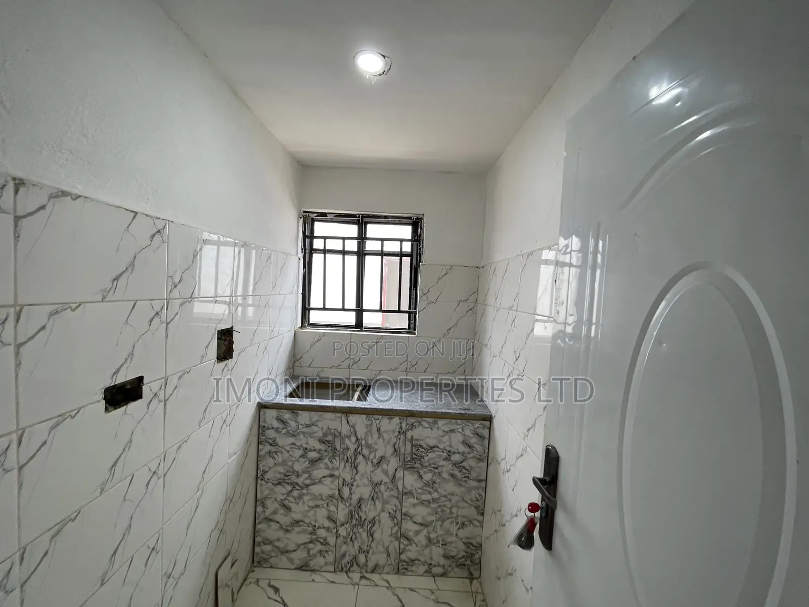 1bdrm Room & Parlour in Bmuko, Dutse-Alhaji for rent in Dutse-Alhaji