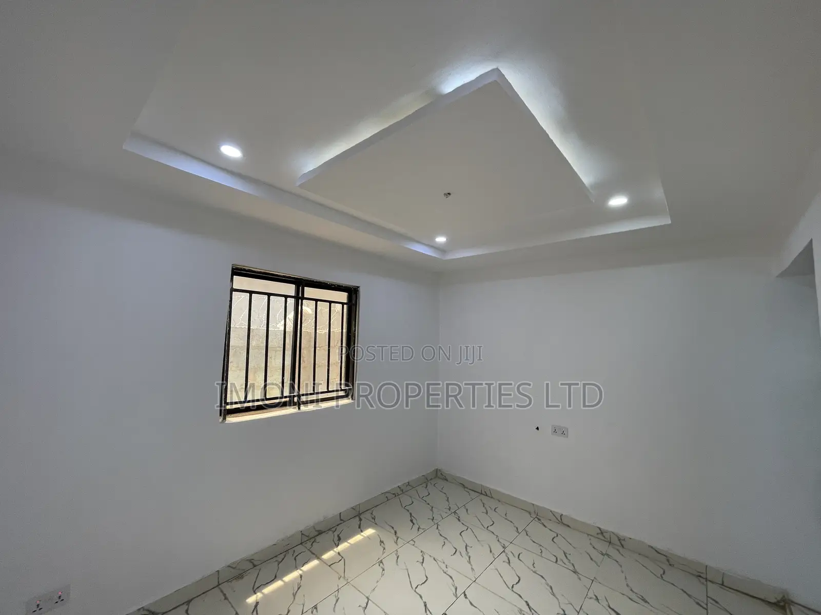 1bdrm Room & Parlour in Bmuko, Dutse-Alhaji for rent in Dutse-Alhaji