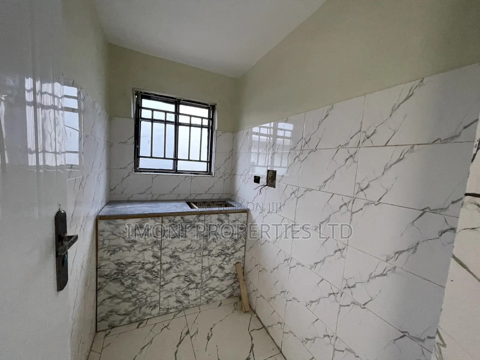 1bdrm Room & Parlour in Bmuko, Dutse-Alhaji for rent in Dutse-Alhaji