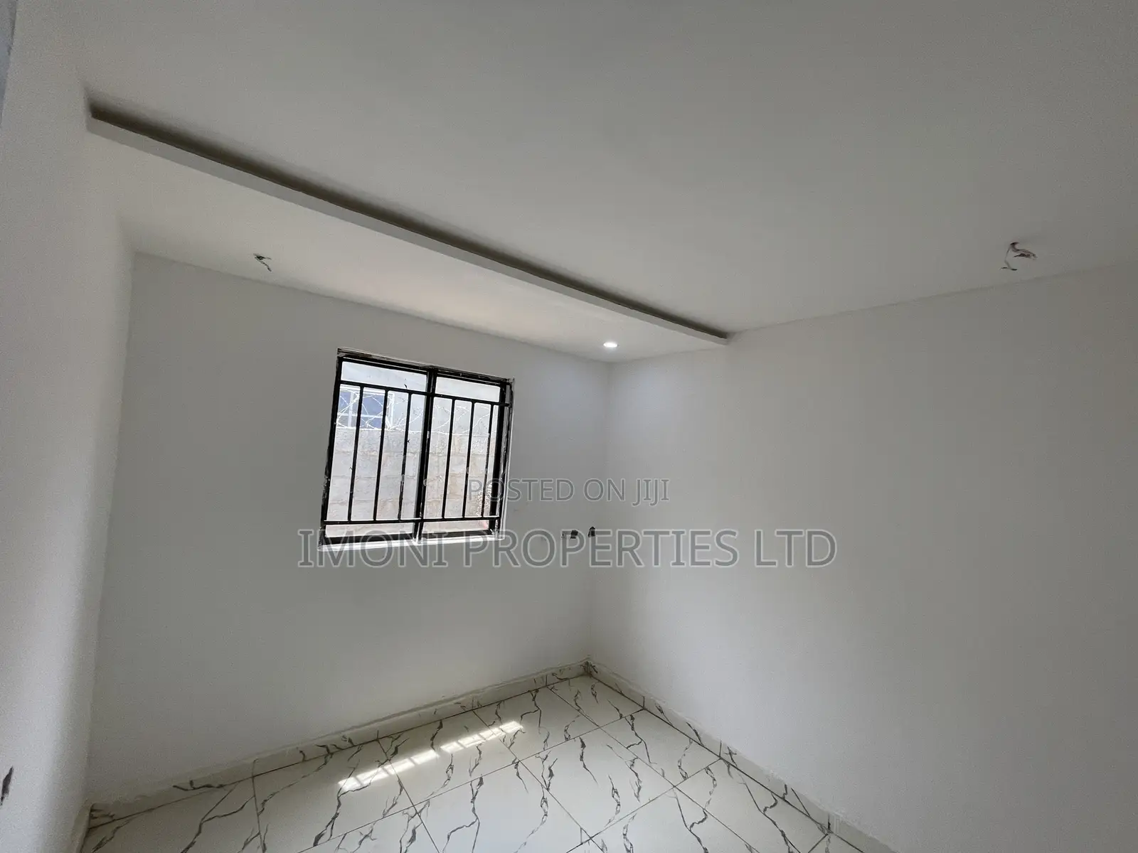 1bdrm Room & Parlour in Bmuko, Dutse-Alhaji for rent in Dutse-Alhaji