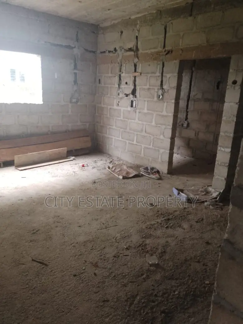 Furnished 5bdrm Duplex in Nepa Estate, Port-Harcourt for sale in Port-Harcourt