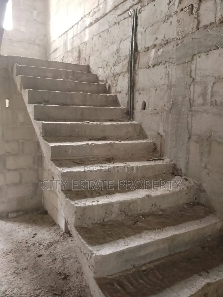 Furnished 5bdrm Duplex in Nepa Estate, Port-Harcourt for sale in Port-Harcourt