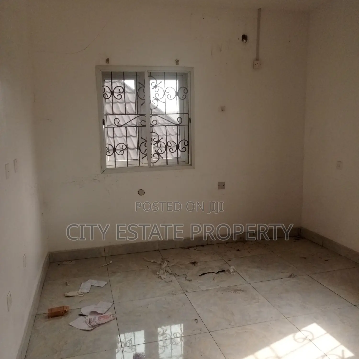 Furnished 2bdrm Block of Flats in City Estate, Port-Harcourt for sale in Port-Harcourt