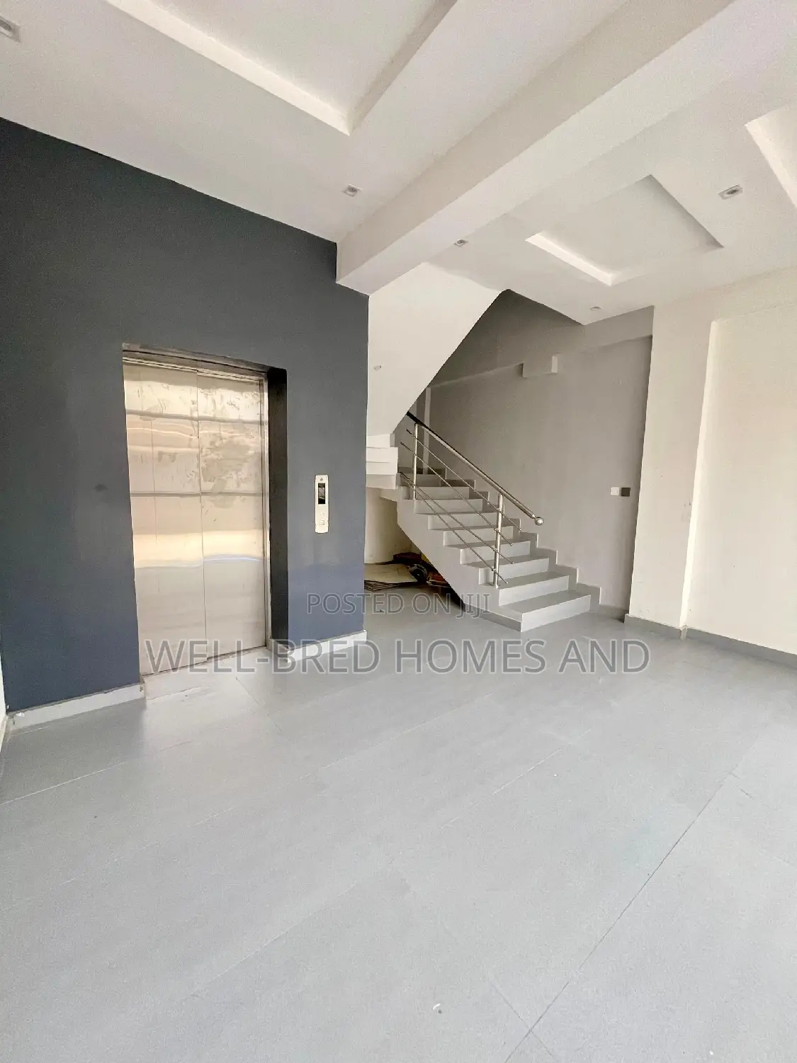3bdrm Apartment in Victoria Island for rent in Victoria Island