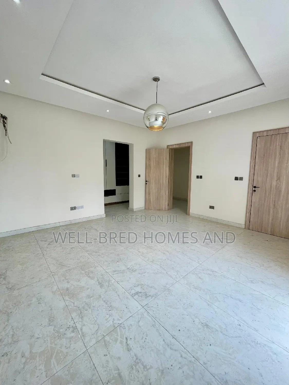 3bdrm Apartment in Victoria Island for rent in Victoria Island