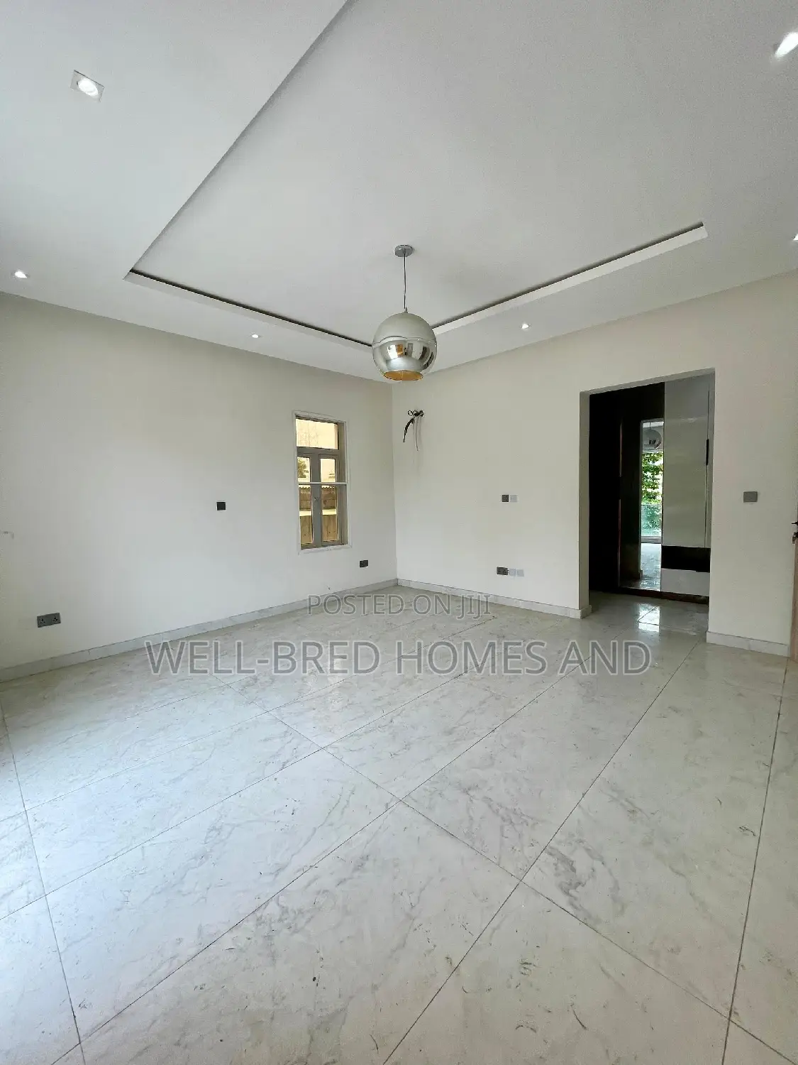 3bdrm Apartment in Victoria Island for rent in Victoria Island