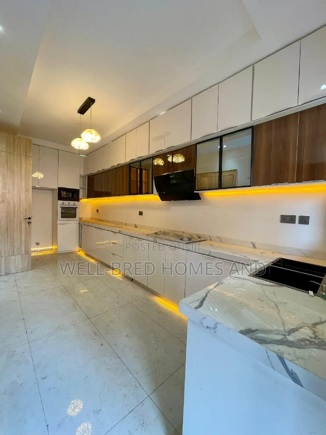 3bdrm Apartment in Victoria Island for rent in Victoria Island