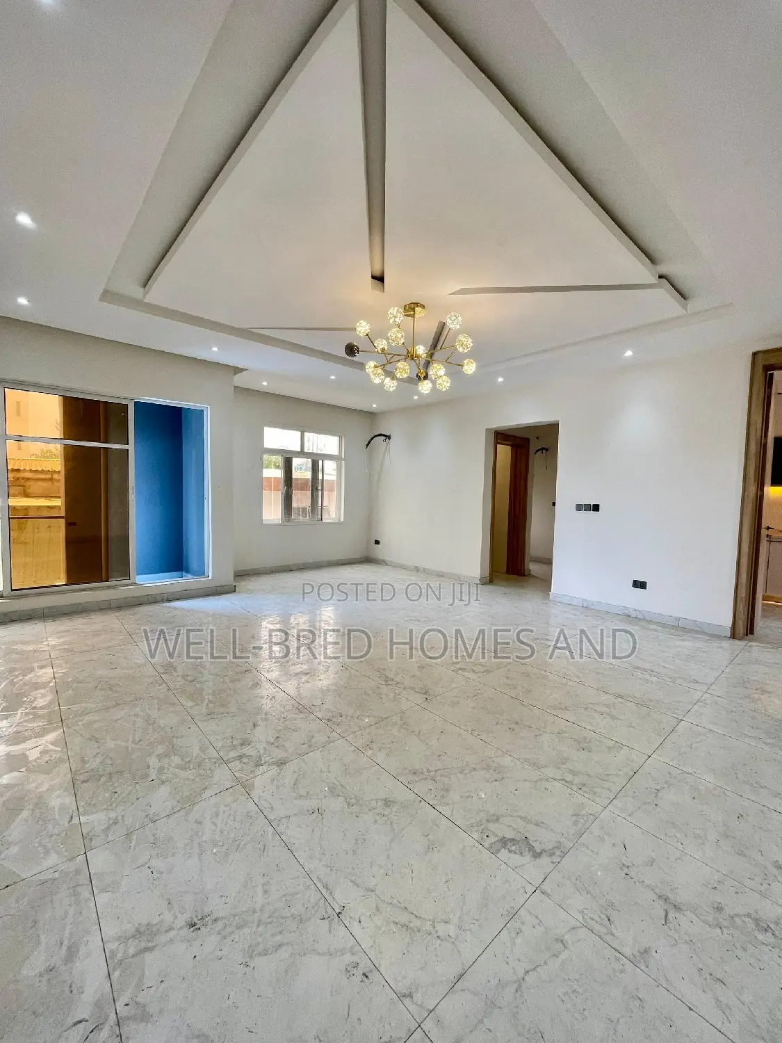 3bdrm Apartment in Victoria Island for rent in Victoria Island