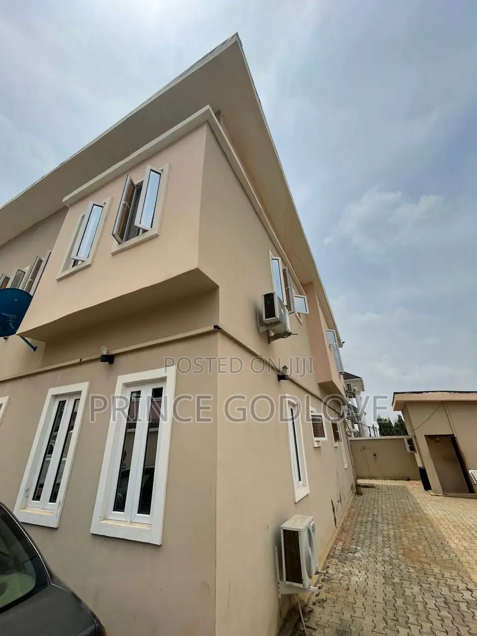 2bdrm Block of Flats in Dawaki for rent in Dawaki